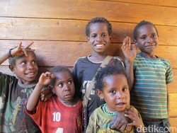 Dapat Rp 81,7 T, Wilayah Timur RI Belum Keluar dari Kemiskinan