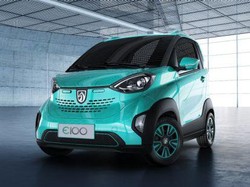 Mobil Listrik Wuling Tunggu Kejelasan Regulasi dan Infrastruktur