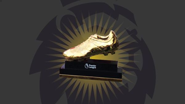 9 Pemain yang Raih Sepatu Emas Premier League Lebih dari Sekali