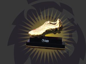 9 Pemain yang Raih Sepatu Emas Premier League Lebih dari Sekali