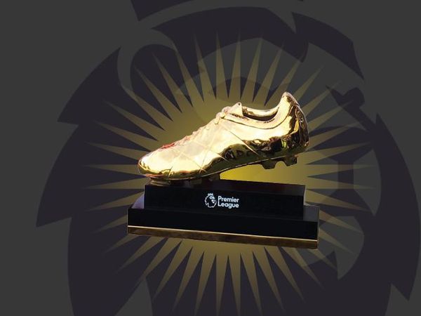 9 Pemain yang Raih Sepatu Emas Premier League Lebih dari Sekali