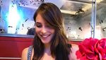 Cantiknya Andrea Duro, Pacar Baru Chicharito