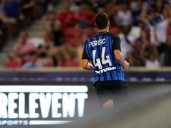 Inter Tolak Jual Perisic, Mourinho: Begitulah Sepakbola