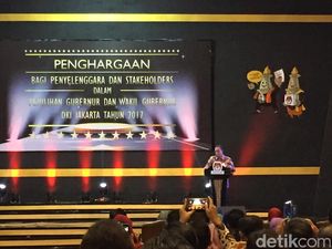 Optimisme Anies Baswedan untuk Pilkada Indonesia ke Depan