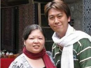 Kisah Wanita Gemuk Sukses Diet Usai Diejek Tak Cocok Punya Suami Tampan