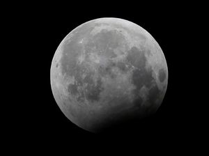 Siap-siap, Gerhana Bulan Total Bakal Sapa Indonesia 31 Januari