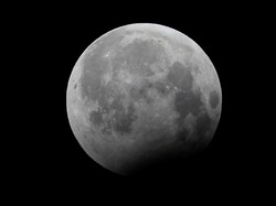 Siap-siap, Gerhana Bulan Total Bakal Sapa Indonesia 31 Januari