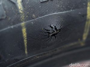 Ini Dia Penyebab Ban Mobil Cepat Pecah Ini Dia Penyebab Ban Mobil Cepat Pecah