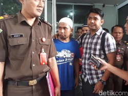 Kejati Riau Tahan 3 Pegawai Honorer PU Tersangka Pungli