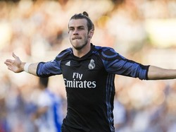 Akankah Zidane Memberi Panggung Besar untuk Bale?