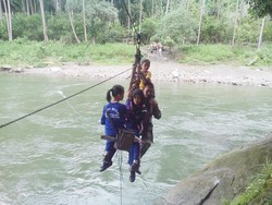 Dapat Penghargaan, Serka Darwis Makin Tertantang Bantu Masyarakat