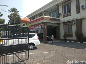 Kejari Lamongan Tetapkan Pejabat Berinisial SN Tersangka Dana BOS