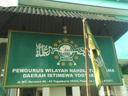 Eko Kuntadhi Hina Ning Imaz, PWNU DIY: Otaknya hanya Pikiran Ngeres