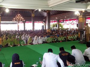 23 Jemaah di Mojokerto Batal Berangkat Haji, Ini Penyebabnya 23 Jemaah di Mojokerto Batal Berangkat Haji, Ini Penyebabnya