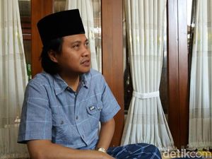 Gus Yusuf: Harapannya PDIP Bupati, PKB Wabup di Pilkada Magelang