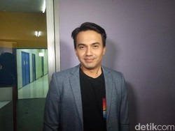 Dikomplain Calon Jemaah Umrah, Sahrul Gunawan Berharap Ada Solusi