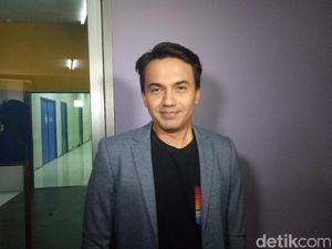 Dikomplain Calon Jemaah Umrah, Sahrul Gunawan Berharap Ada Solusi Dikomplain Calon Jemaah Umrah, Sahrul Gunawan Berharap Ada Solusi