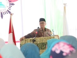 Ketua MPR: Demokrasi Pancasila Penghargaan untuk Kemanusiaan