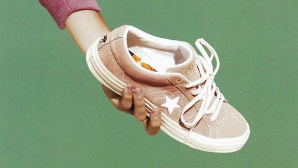 10 Sneakers Paling Instagramable Sepanjang 2017