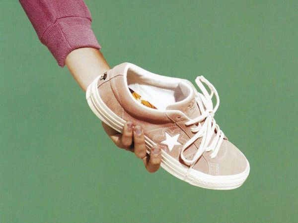10 Sneakers Paling Instagramable Sepanjang 2017