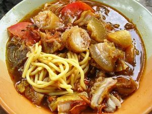 Ini Dia 5 Soto Mie Paling Maknyuss yang Bisa Jadi Pilihan Makan Siang Ini Dia 5 Soto Mie Paling Maknyuss yang Bisa Jadi Pilihan Makan Siang