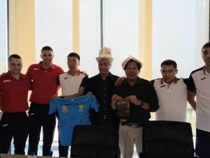 PSSI Gelar Diskusi Wasit Nasional-Wasit Asing, Ini Hasilnya