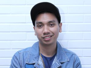 Zamrud Khatulistiwa Bikin Rayi RAN Nggak Berani Nge-Rap, Lho Kenapa? Zamrud Khatulistiwa Bikin Rayi RAN Nggak Berani Nge-Rap, Lho Kenapa?