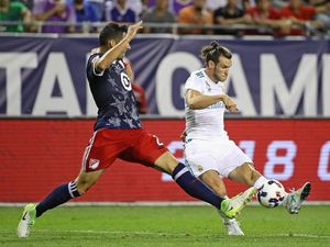 MU Siap Kejar Bale Kalau Madrid Tak Butuh Lagi