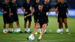 Madrid vs MU: Bersiap Menjadi Tim Terbaik di Eropa