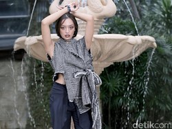 Terkunci di Italia, Asmara Abigail Dapat Surat Edaran dari Kedutaan Indonesia