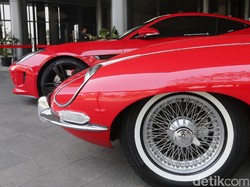 Bisnis Menjanjikan Mempercantik Mobil Jaguar Land Rover