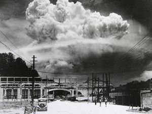 Bukti Ledakan Mengerikan di Hiroshima dan Nagasaki Terlihat Jelas Bukti Ledakan Mengerikan di Hiroshima dan Nagasaki Terlihat Jelas