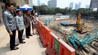 Proyek Rajawali Place Raih Pinjaman US$ 260 Juta