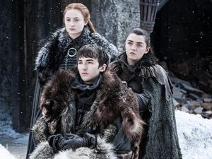Game of Thrones Menang Serial Drama Terbaik Emmy Award 2019 Game of Thrones Menang Serial Drama Terbaik Emmy Award 2019