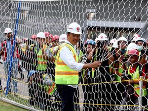 Menpora Segera Siapkan Inpres untuk Asian Para Games 2018