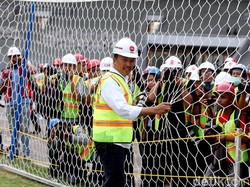 Menpora Segera Siapkan Inpres untuk Asian Para Games 2018