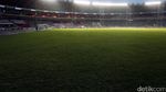 Foto: Kini Stadion GBK Dilengkapi Lampu Kelas Dunia