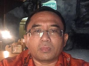 PDIP: Wayan Koster Daftar Cagub Bali, Puspayoga Tidak PDIP: Wayan Koster Daftar Cagub Bali, Puspayoga Tidak
