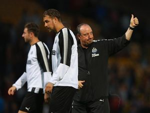 Menyambut Kembalinya Benitez dan Newcastle
