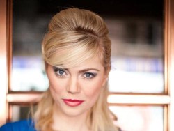 Cara Alissa, Model Khusus Pemotretan Payudara Jaga Keindahan Asetnya