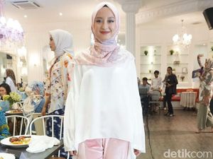 Mengenal Gita Savitri, YouTuber Inspiratif yang Cantik Mirip Aktris Korea Mengenal Gita Savitri, YouTuber Inspiratif yang Cantik Mirip Aktris Korea