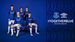 Jersey Anyar untuk Musim Baru di Premier League