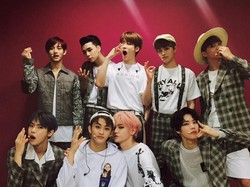 Hore! Album Neo Zone NCT 127 Resmi Dirilis