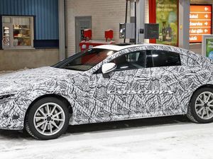 Mercy-AMG Siapkan Armada AMG 53 Terbaru