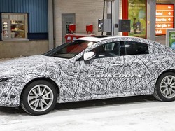 Mercy-AMG Siapkan Armada AMG 53 Terbaru