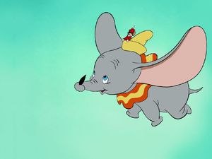 Aktor Inggris Joseph Gatt Bintangi Live-Action Dumbo