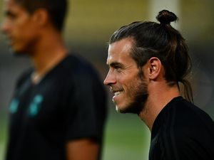 Bale Cedera Lagi, Absen Bela Wales di Laga Krusial