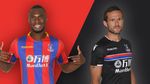 Jersey Anyar untuk Musim Baru di Premier League