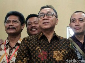 Baca Teks Proklamasi, Ketua MPR akan Pakai Baju Tradisional Lampung