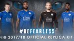 Jersey Anyar untuk Musim Baru di Premier League